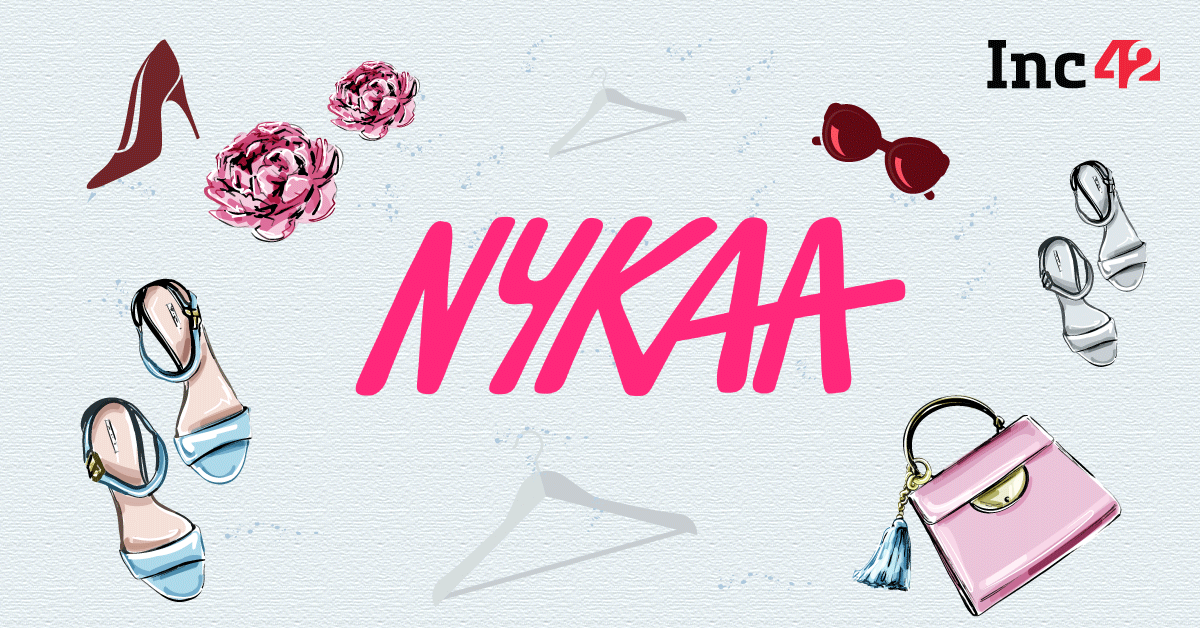 Nykaa To Pump In INR 150 Cr In Its Fashion Vertical Amid Rising