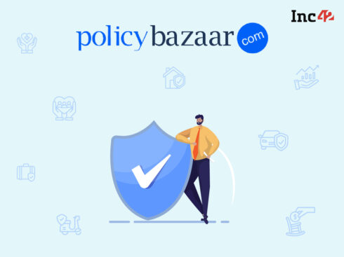 Temasek Offloads Entire 5.2% Stake In Policybazaar Parent For INR 2,425 Cr