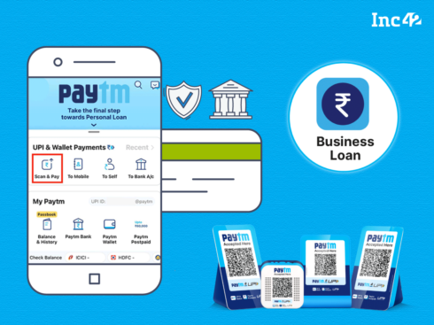 Axis Bank Saves The Day As Paytm Shifts Nodal Account Post RBI’s Refusal To Extend Deadline