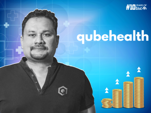 QubeHealth Plans Up To $9 Mn Raise For New Feature, AI Deployment