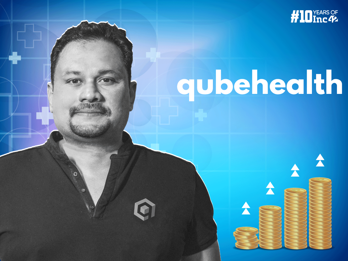 QubeHealth Plans Up To 9 Mn Raise For New Feature AI Deployment