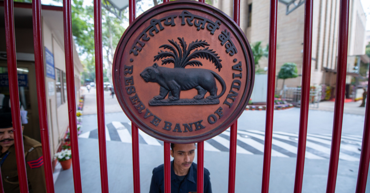 RBI To Pilot Offline & Programmable Retail CBDCs