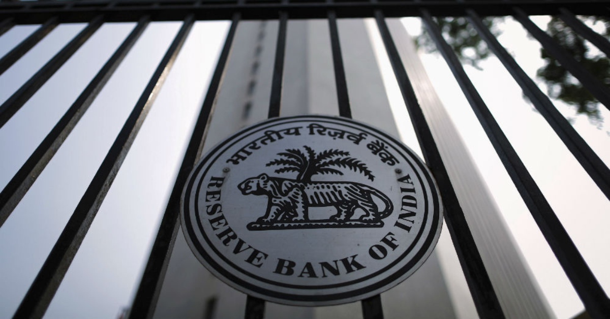 RBI Cracks Down On Card Networks’ Tie-Ups With Payments Intermediaries