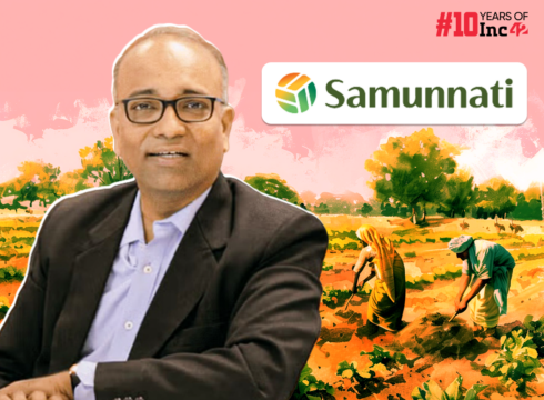 Exclusive: Samunnati Raises $9 Mn Debt From Impact Investment Exchange