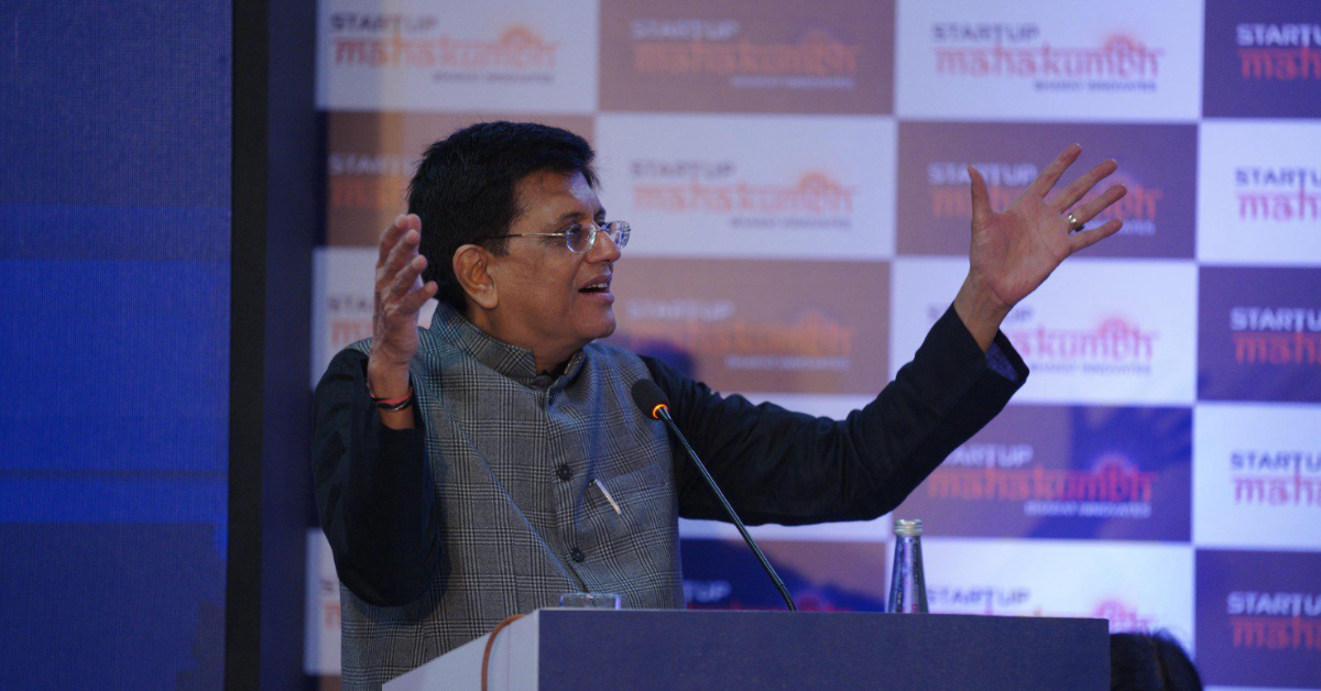 Bharat Startup Ecosystem Registry: Centre Launches Unified Database For Startup Stakeholders