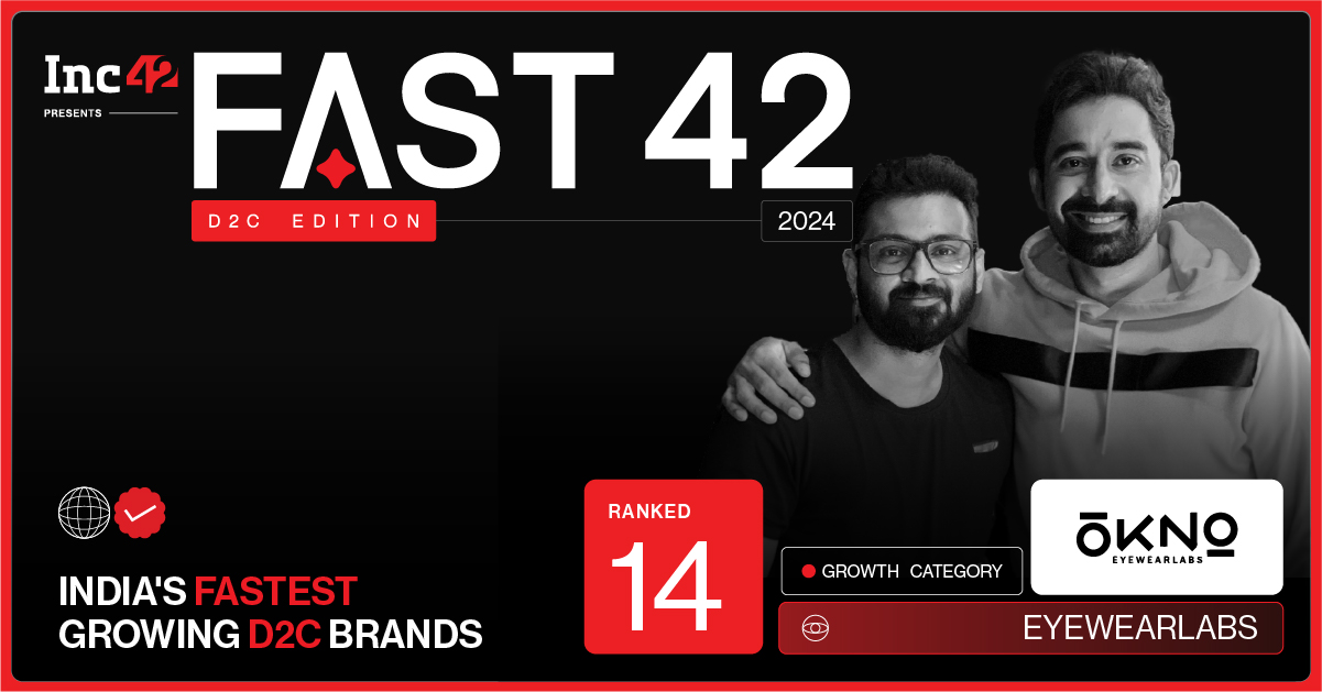 Eyewearlabs Combines Quality & Classic Looks To Craft Designer Shades