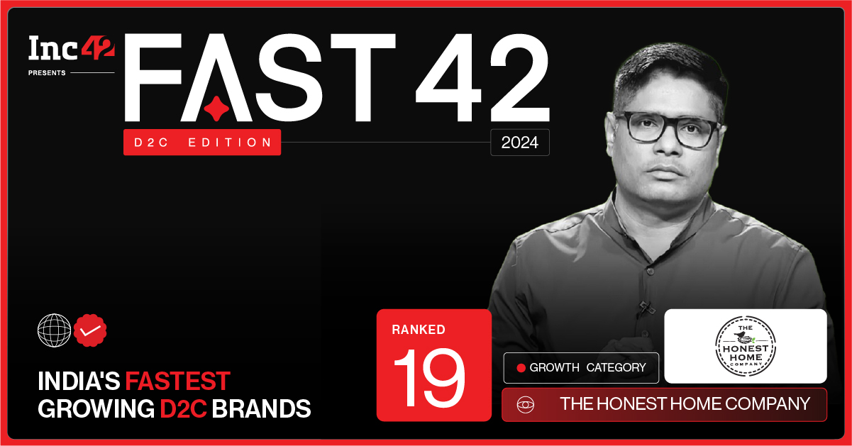 The Honest Home Company Is Bringing Home A ZeroPlastic, NoToxin Range