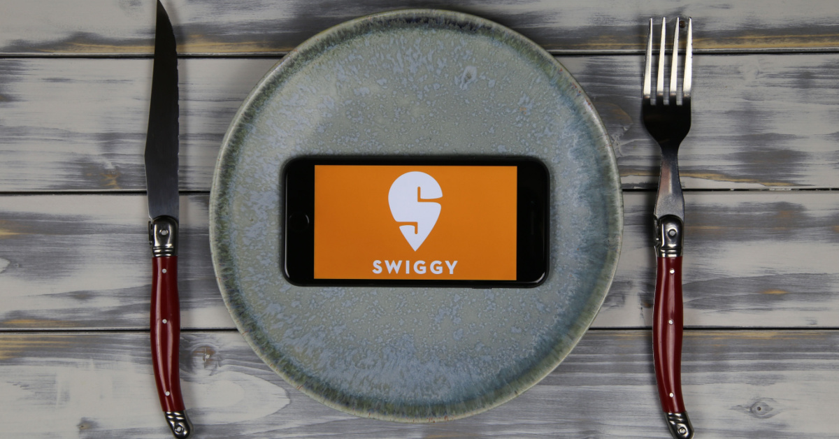 Swiggy Merges InsanelyGood With Instamart