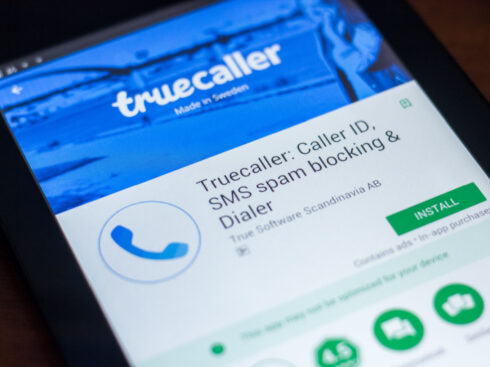 Truecaller Launches AI-Powered Call Recording Feature For Indian Users