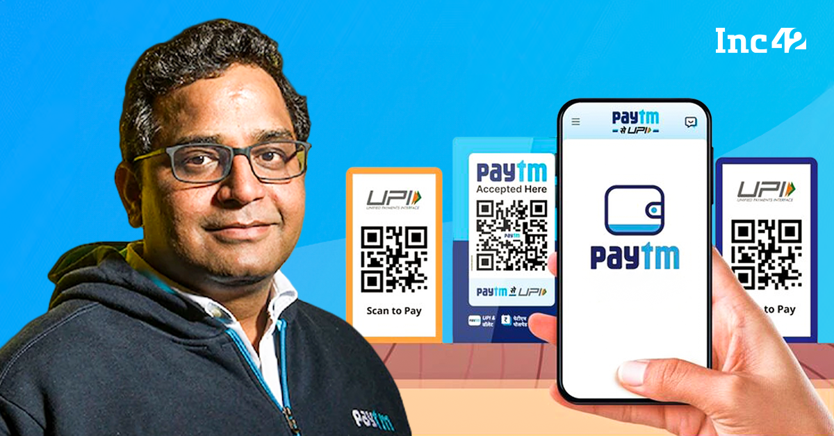 RBI May Consider Cancellation Of Paytm Payments Bank’s Licence By Next Month