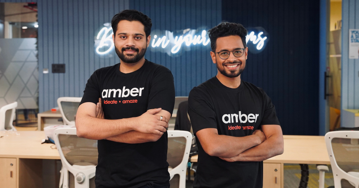 Amber Bags $21 Mn To Expand Accommodation Offerings For Students