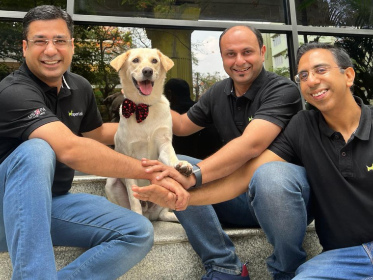 Supertails Nets $15 Mn To Expand Healthcare Offerings For Pets, Offline Foray