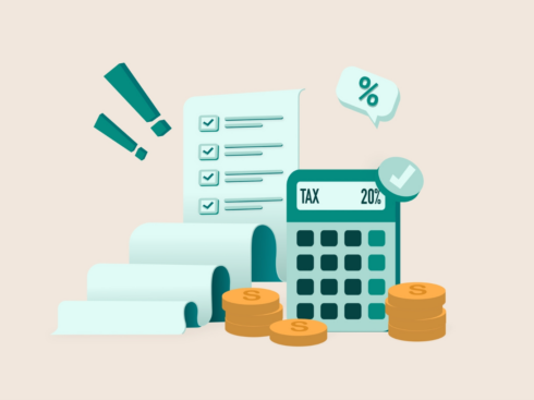 5 Steps To Establish A Robust Tax Function In A Startup