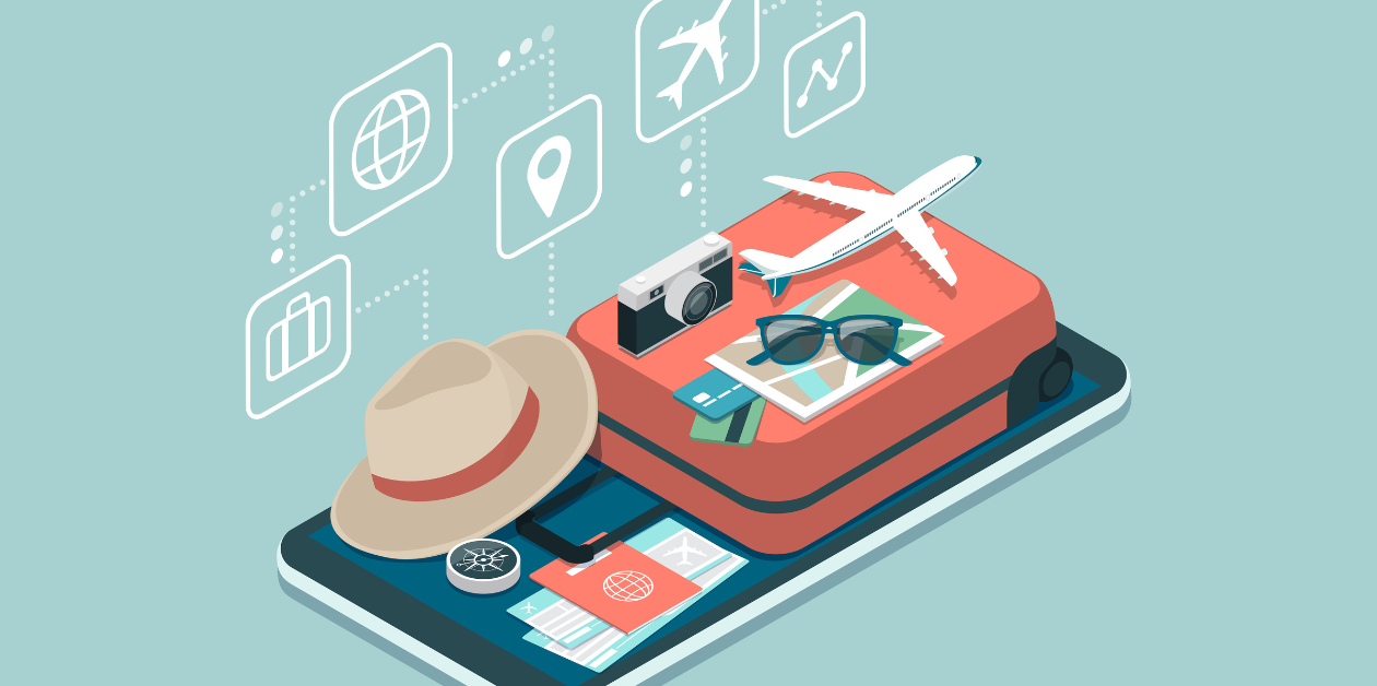 Outlook 2024: Decoding Indian Travel And Hospitality Startups’ Evolution