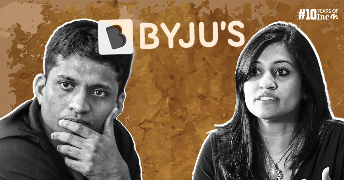 Relief for BYJU’S As NCLT Reserves Verdict On Investors’ Plea