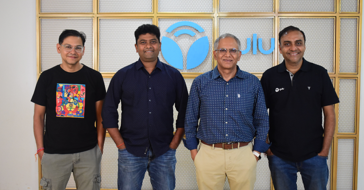 EV Startup Yulu Bags $19.25 Mn To Bolster Its Mobility Playbook, Expand Fleet