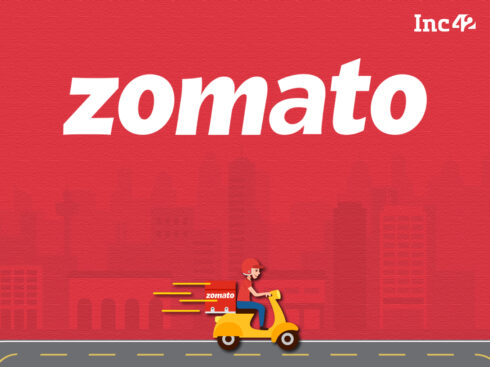 Antfin Singapore Likely To Offload Up To 2% Stake In Zomato For INR 2,800 Cr