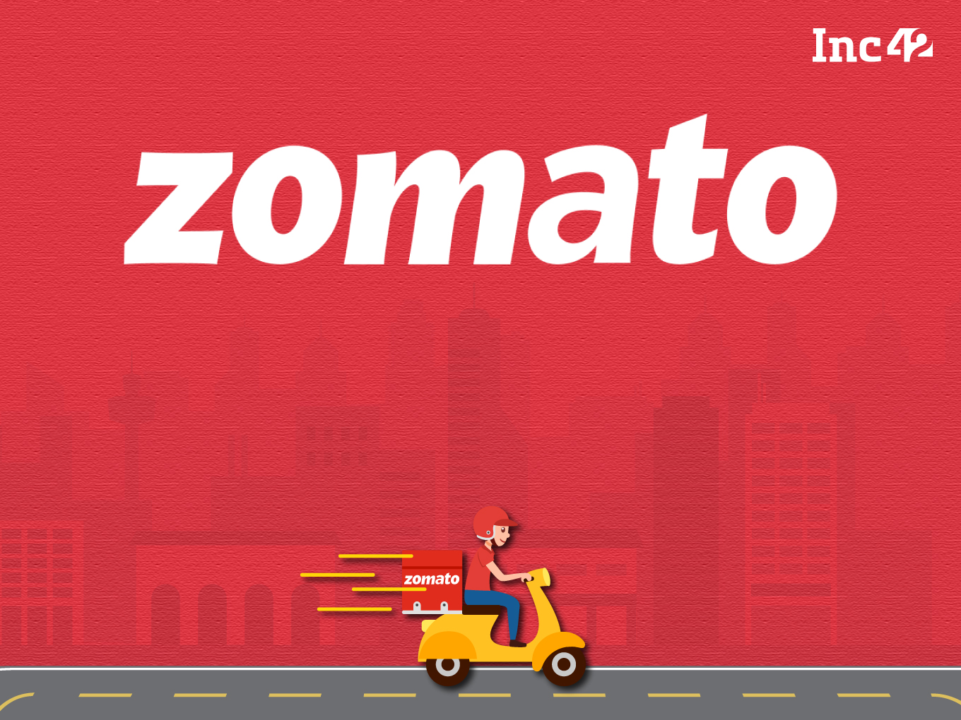 Zomato CEO Deepinder Goyal turns delivery agent on New Year's Eve. See  posts - India Today