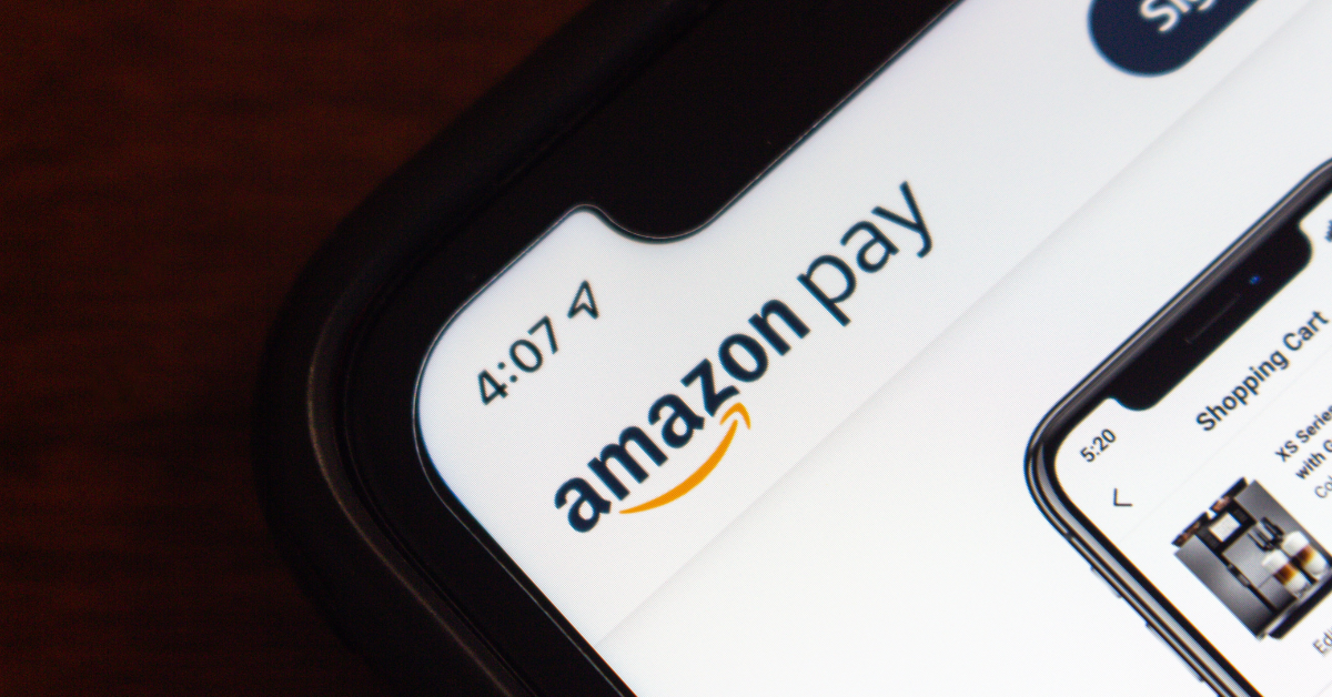 RBI Grants Payment Aggregator Licence To Amazon Pay