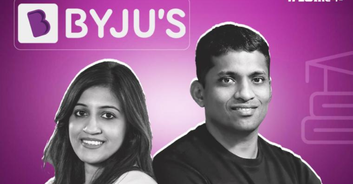 BYJU’S Relinquishes Most Office Spaces, Adopts Work-from-Home Policy