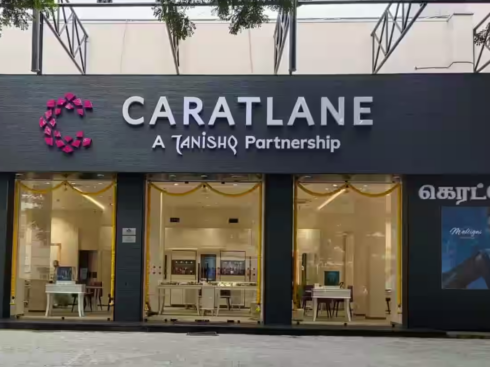 Titan Buys Remaining 0.36% Stake In CaratLane For INR 60 Cr