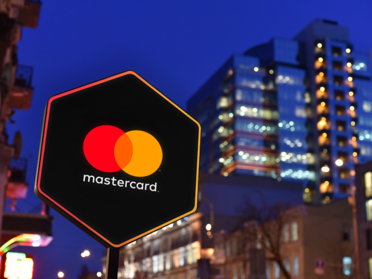 Mastercard Launches New Platform To Offer Tokenisation At The Issuer Bank Level