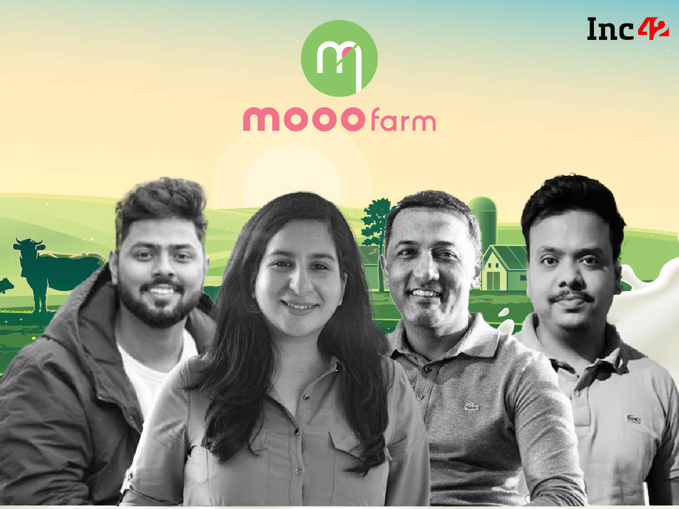 Accel-Backed Mooofarm Hit By More Allegations