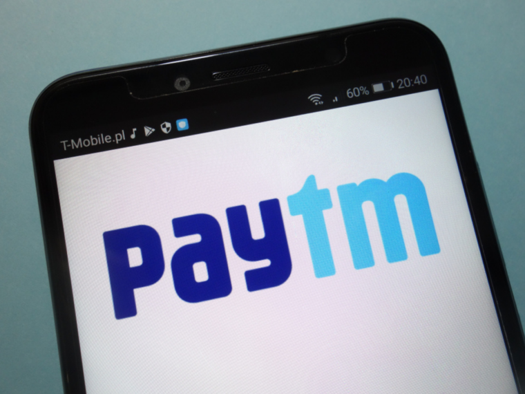 Govt Has Nothing To Do With RBI’s Action On Paytm Payments Bank: Financial Services Secy