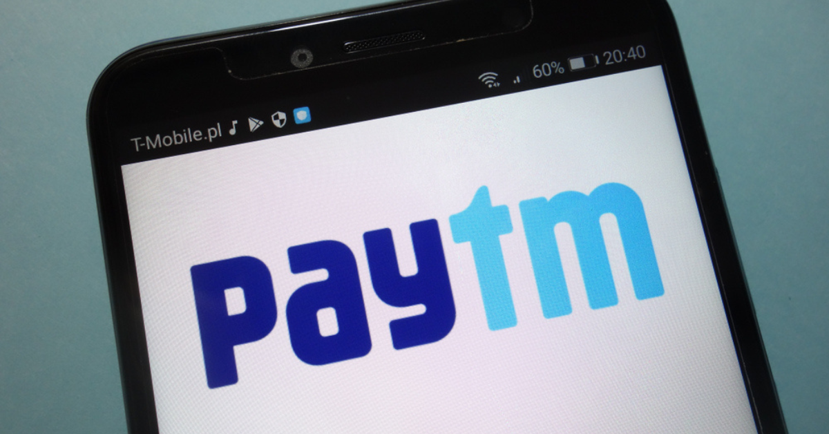Paytm Confirms Exit Of Manju Agarwal From Paytm Payments Bank’s Board