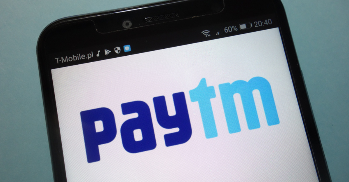 Govt Has Nothing To Do With RBI’s Action On Paytm Payments Bank: Financial Services Secy