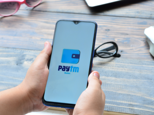 Paytm Shares Continue Upward Streak, Jump 5% To Touch Upper Circuit