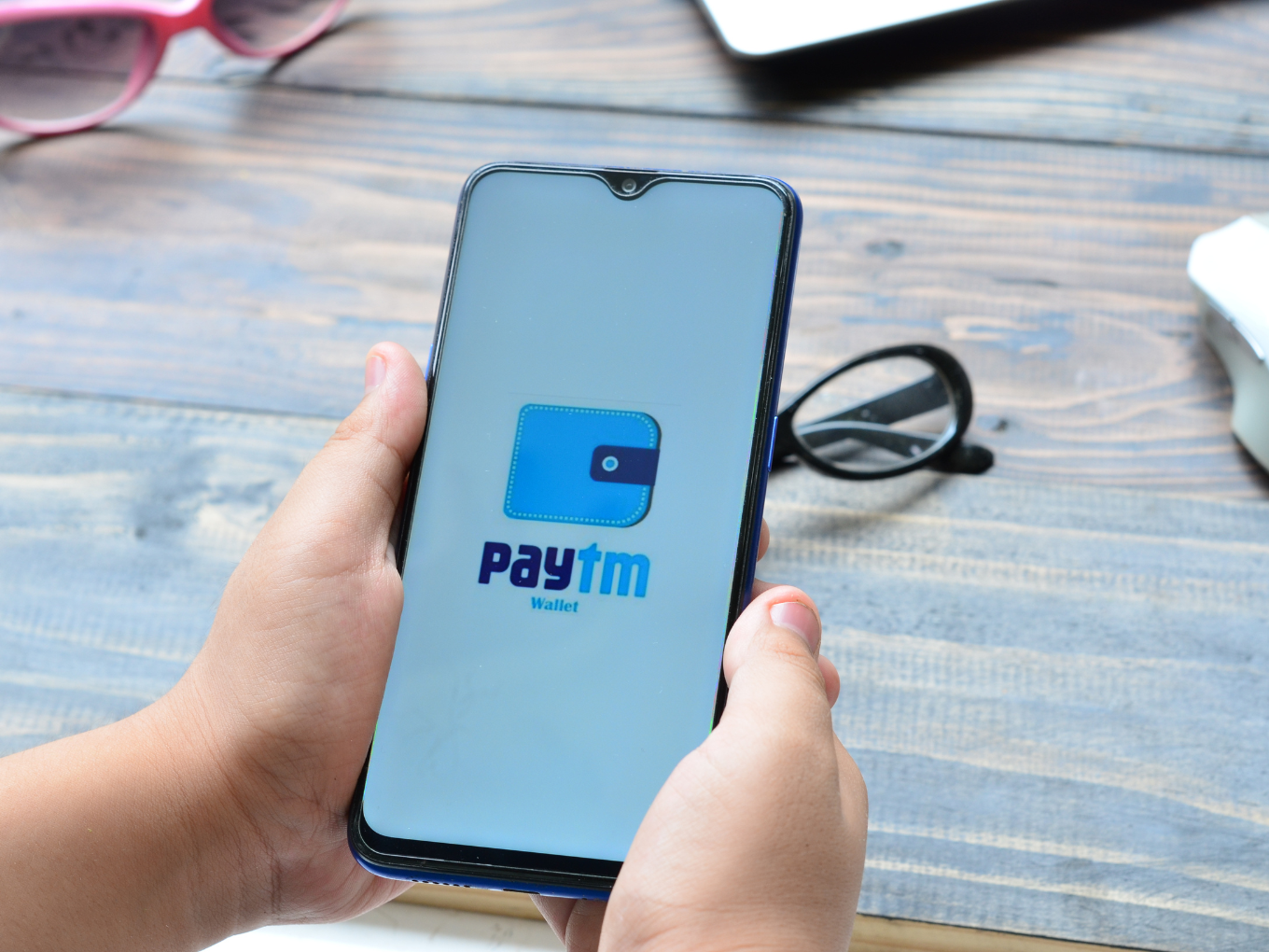 Paytm Payments Bank On The Lookout For External Firm To Audit Compliance