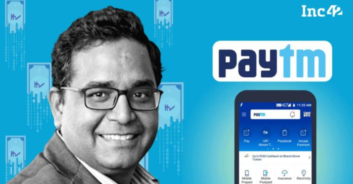 Paytm Signs Deal To Move Merchant Accounts To Yes Bank, NPCI Nod For TPAP Licence On The Anvil