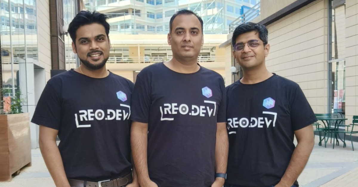 Reo.Dev Bags Funding To Provide Sales Intelligence