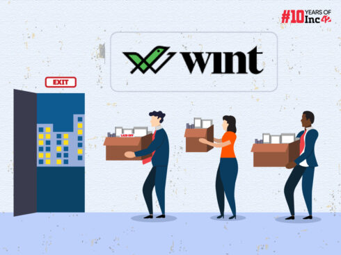 Exclusive: Wint Wealth Fires 20% Of Its Workforce In A Restructuring Exercise