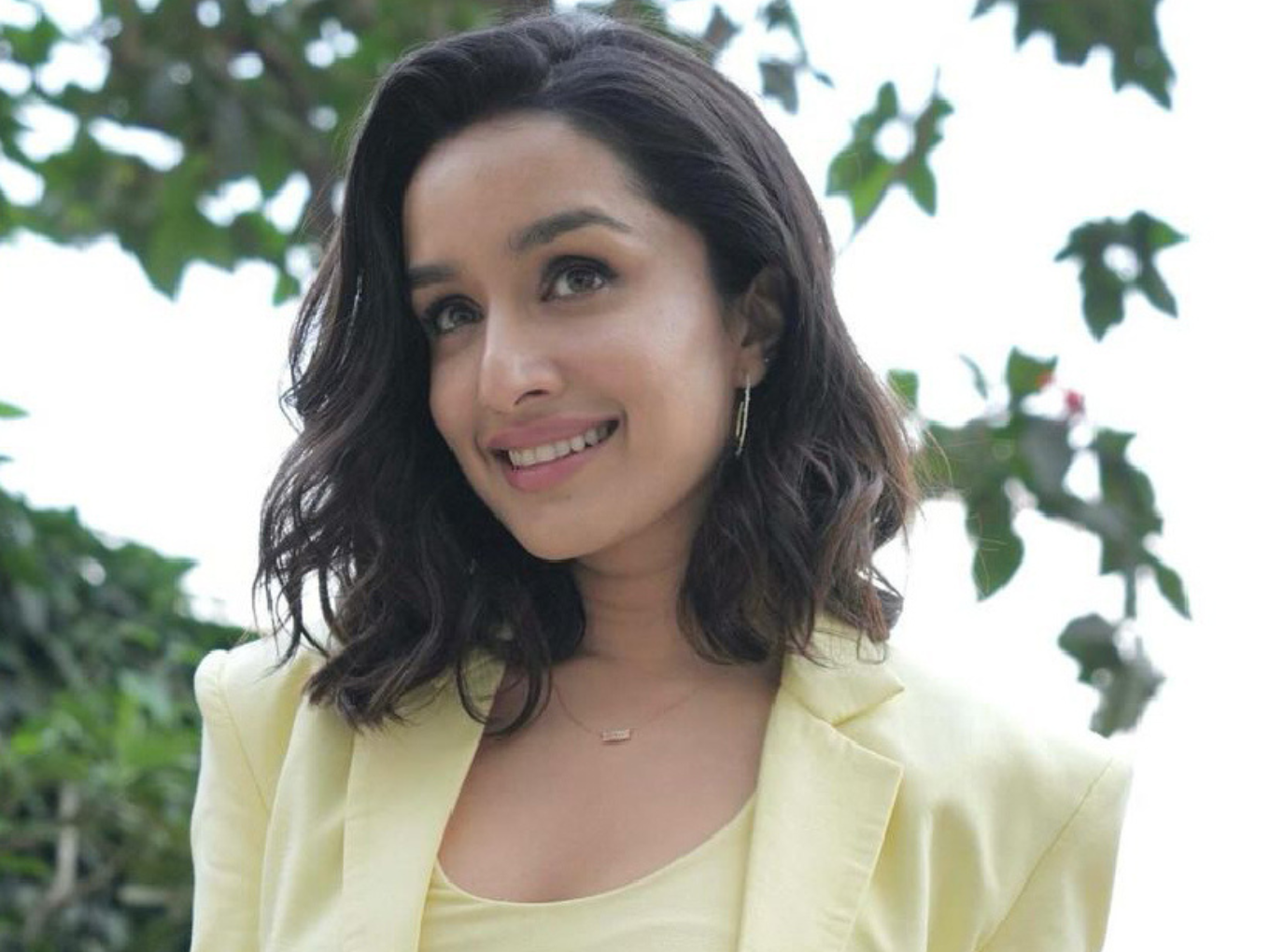 Palmonas Ropes In Shraddha Kapoor As Cofounder