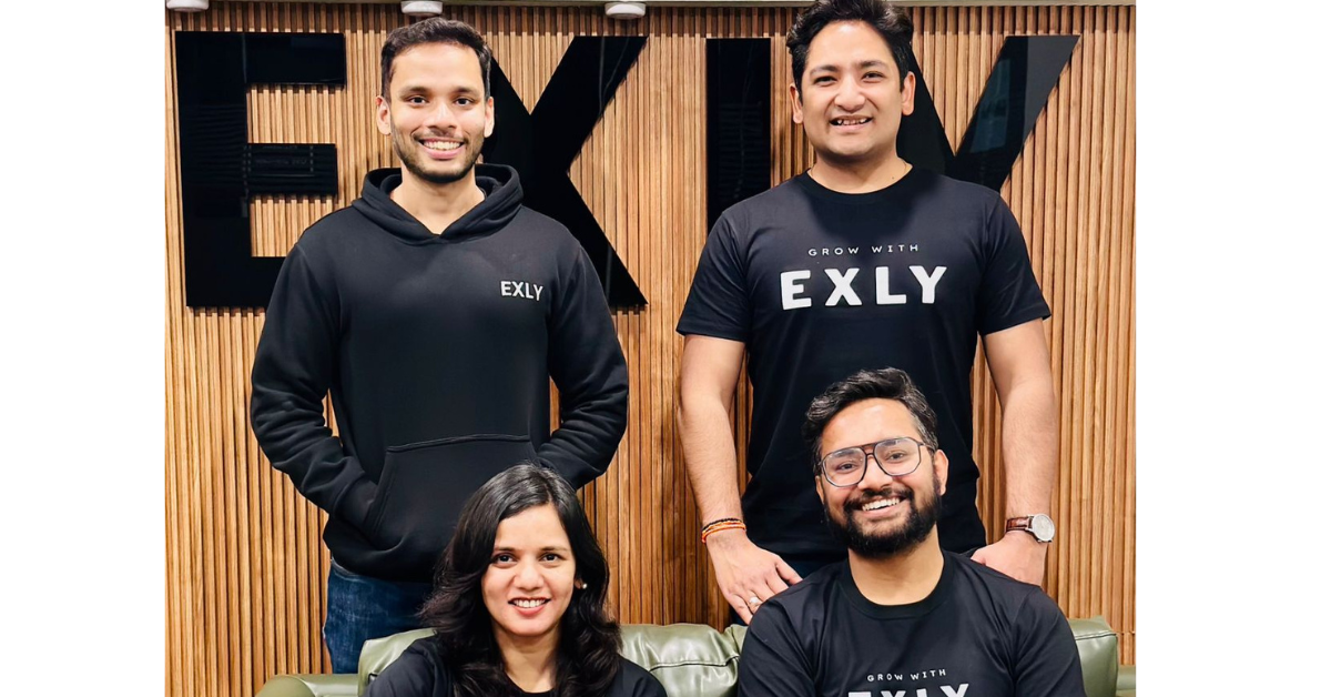 Exly Nets $6.2 Mn To Offer Business Management Solutions To Professionals, Creators