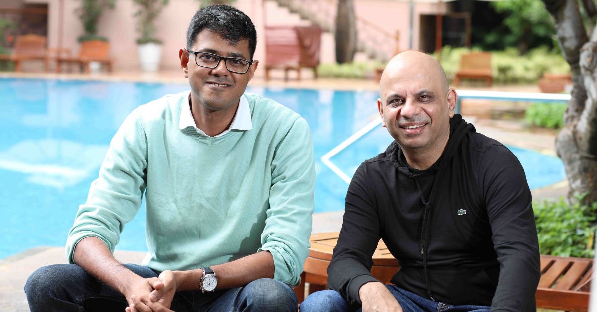 Slice, Blue Tokai Backer 8i Ventures Floats Programme To Back Early Stage Startups