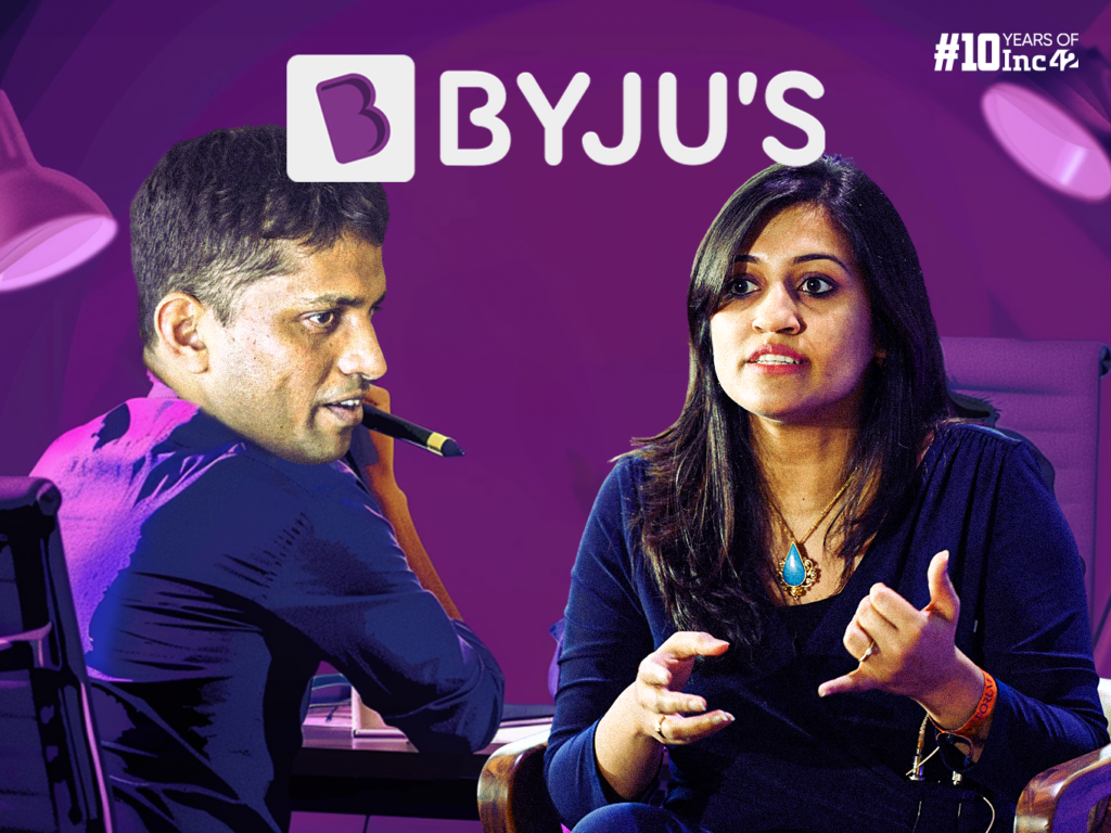 BYJU’S In A Legal Web: Can The Edtech GIant Fight Off Bankruptcy Risks, Angry Creditors?