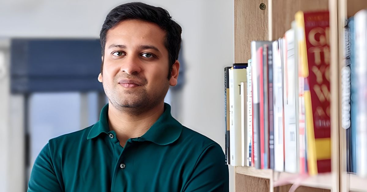 Binny Bansal’s Three State Ventures Backs His New Startup OppDoor