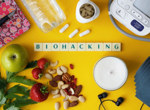 Ben Greenfield Joins Forces With Mukesh Bansal For His Biohacking Venture