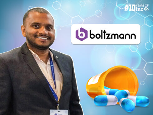 How Boltzmann Is Using GenAI To Speed Up Drug Discovery In India