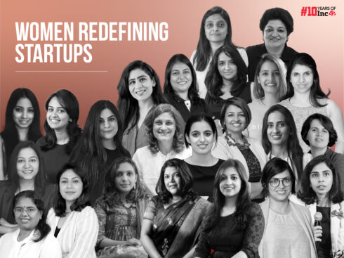 Bellwethers Of Change: Meet 22 Women Entrepreneurs Reshaping The Indian Startup Ecosystem