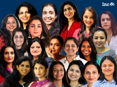 Meet 43 Women Torchbearers Of India’s Startup Investment Space