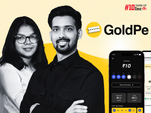 How GoldPe’s Prize-Linked Savings Model Is Redefining Indian Investment Paradigm