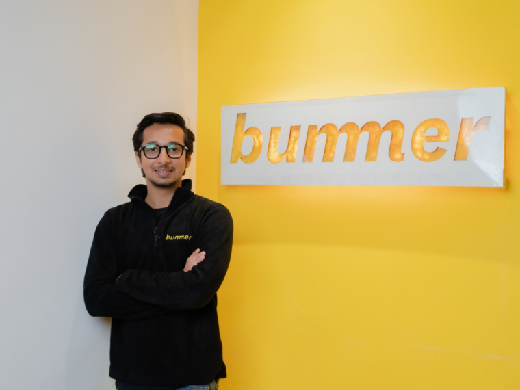 Bummer Bags Funding From Gruhas Collective Consumer Fund