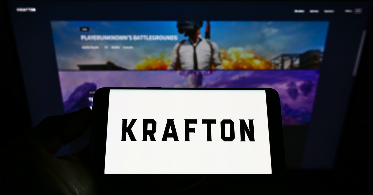 KRAFTON India Reveals The Two Startups From Its First Incubation Programme