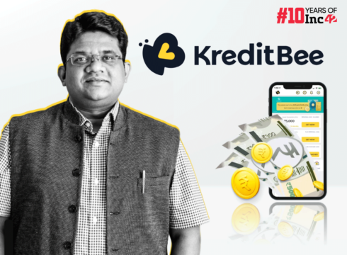 Exclusive: KreditBee Tops Up Series D Round With Additional $9.3 Mn From Premji Invest, Others