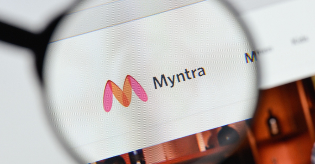 Myntra Boosts Overseas Fashion Play With UK’s NEXT