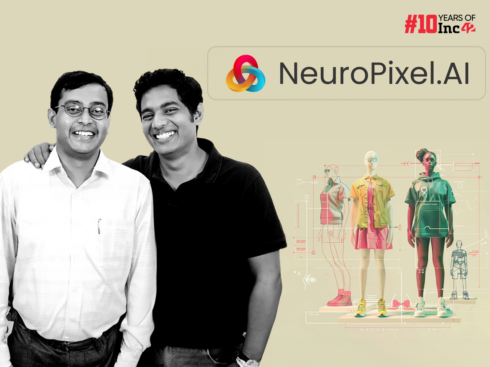 How NeuroPixel.AI Is Redefining The Fashion Industry With Its GenAI Growth Levers